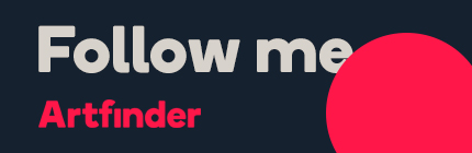 Follow Alexey Bezridnyy on Artfinder